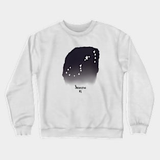 Scorpio Crewneck Sweatshirt